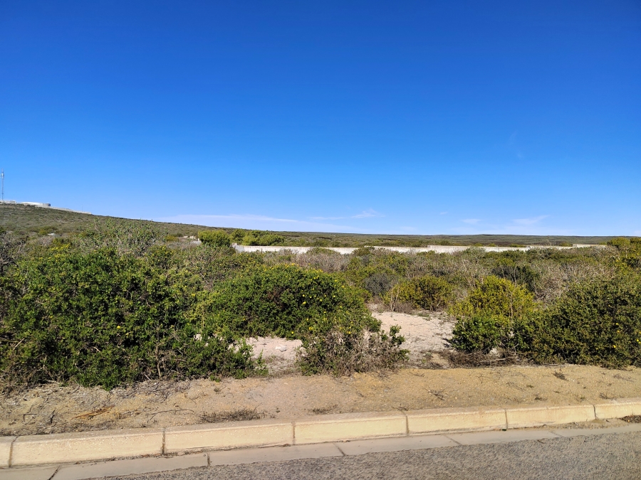 0 Bedroom Property for Sale in Bekbaai Western Cape